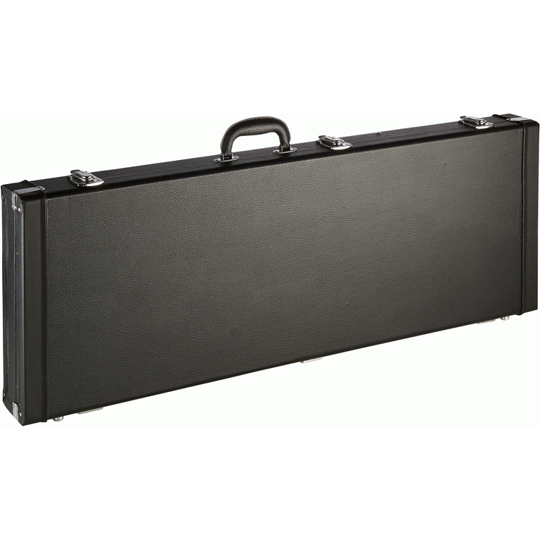 Ashton APGCC Electric Guitar Wood Hard Case