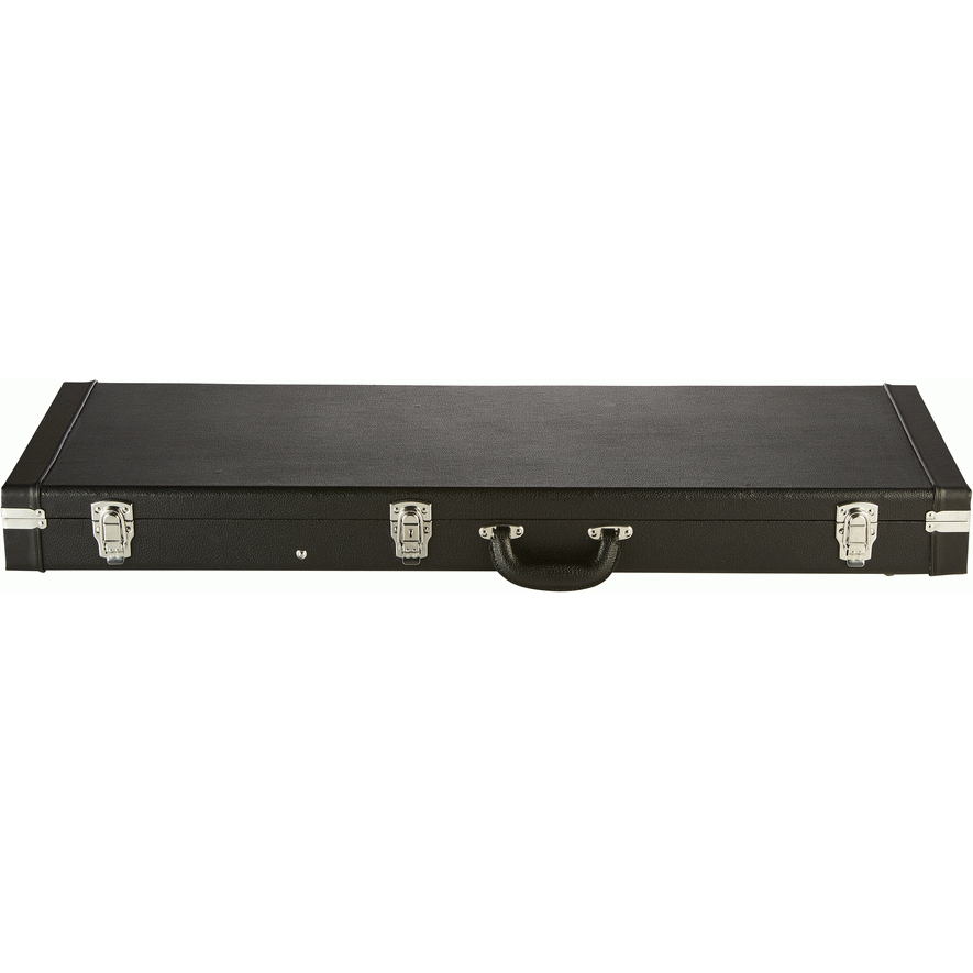 Ashton APGCC Electric Guitar Wood Hard Case