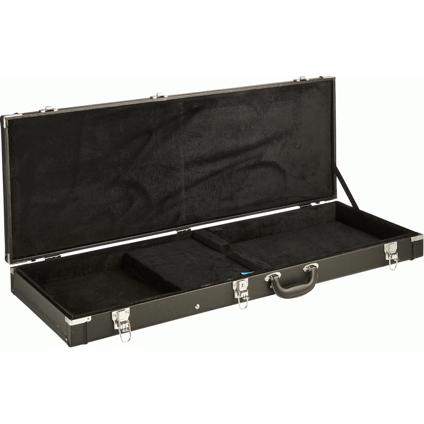Ashton APGCC Electric Guitar Wood Hard Case