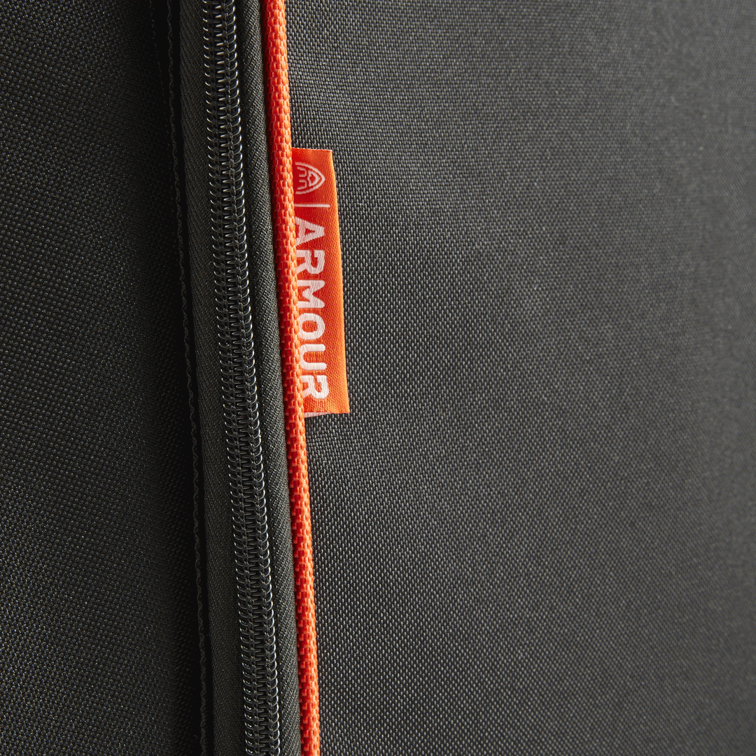 Armour ARM1250C Classical Gig Bag with 10mm Padding