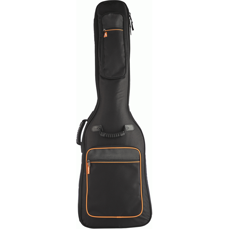 Armour ARM1550B Bass Guitar Gig Bag with 12mm Padding