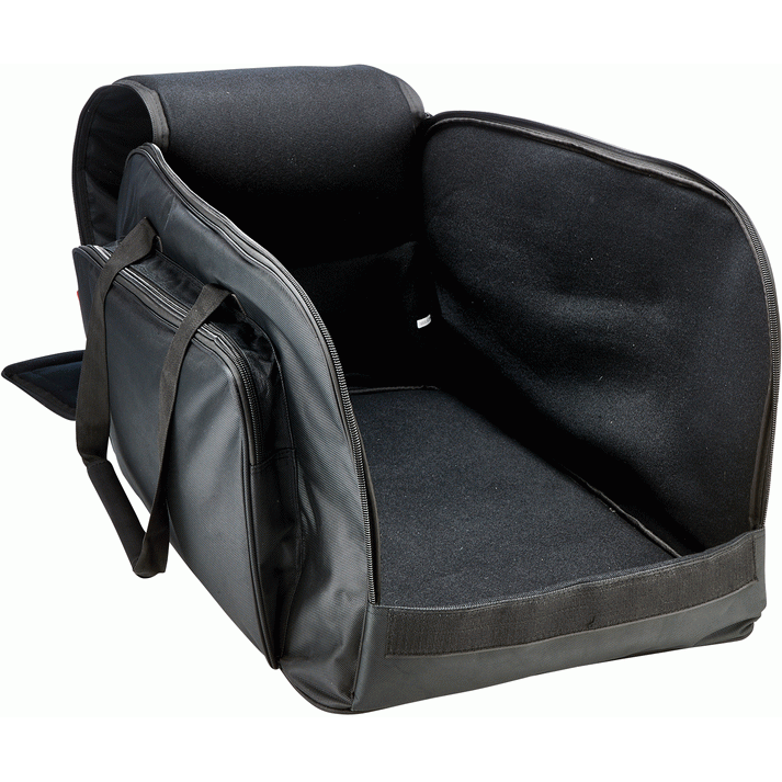 Armour ARM15SPX 15" Speaker Bag Extended Version