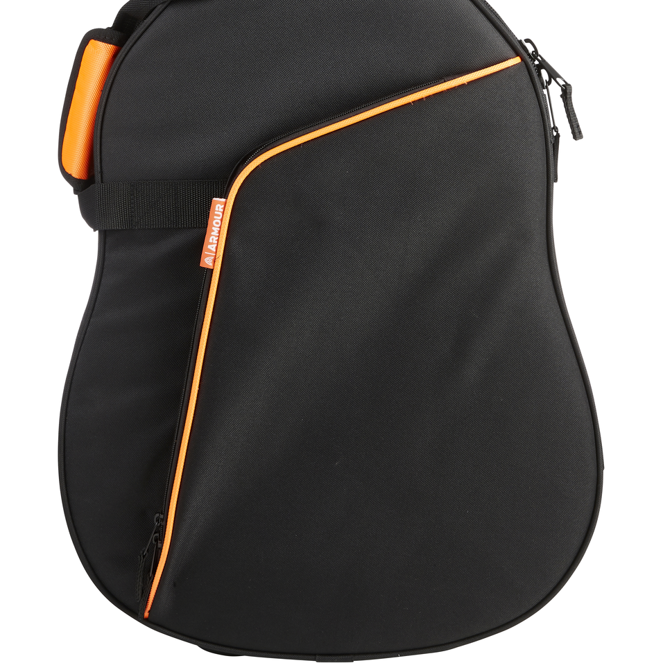 Armour ARM2400CT Thin Classical Hard Foam Case