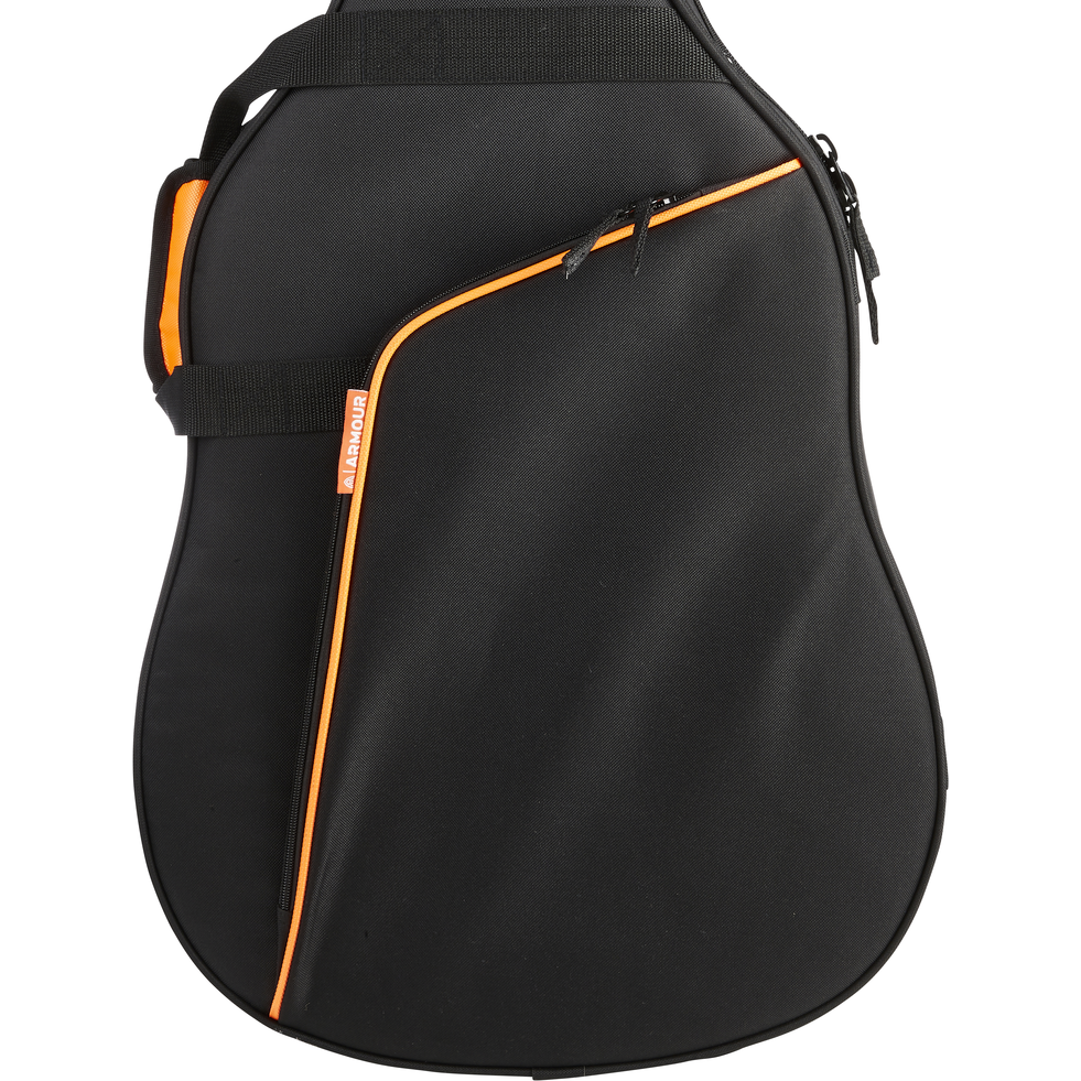 Armour ARM2400C Classical Hard Foam Case