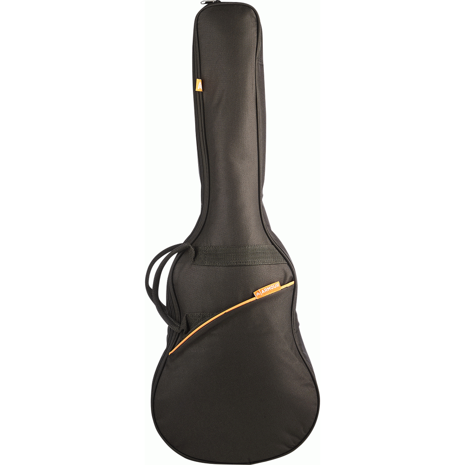 Armour ARM350C50 1/2 Sized Classical Gig Bag with 5mm Padding