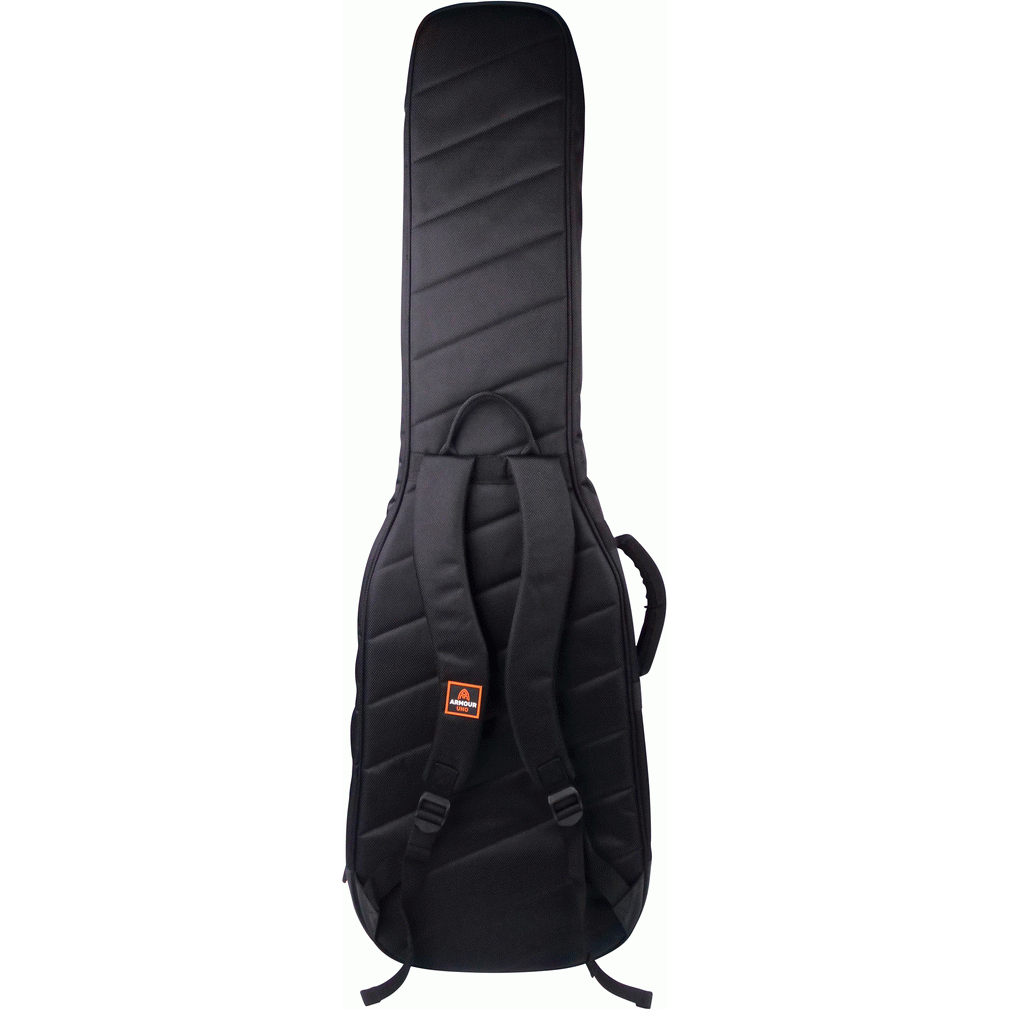 Armour ARMUNOB Premium Bass Guitar Gig Bag