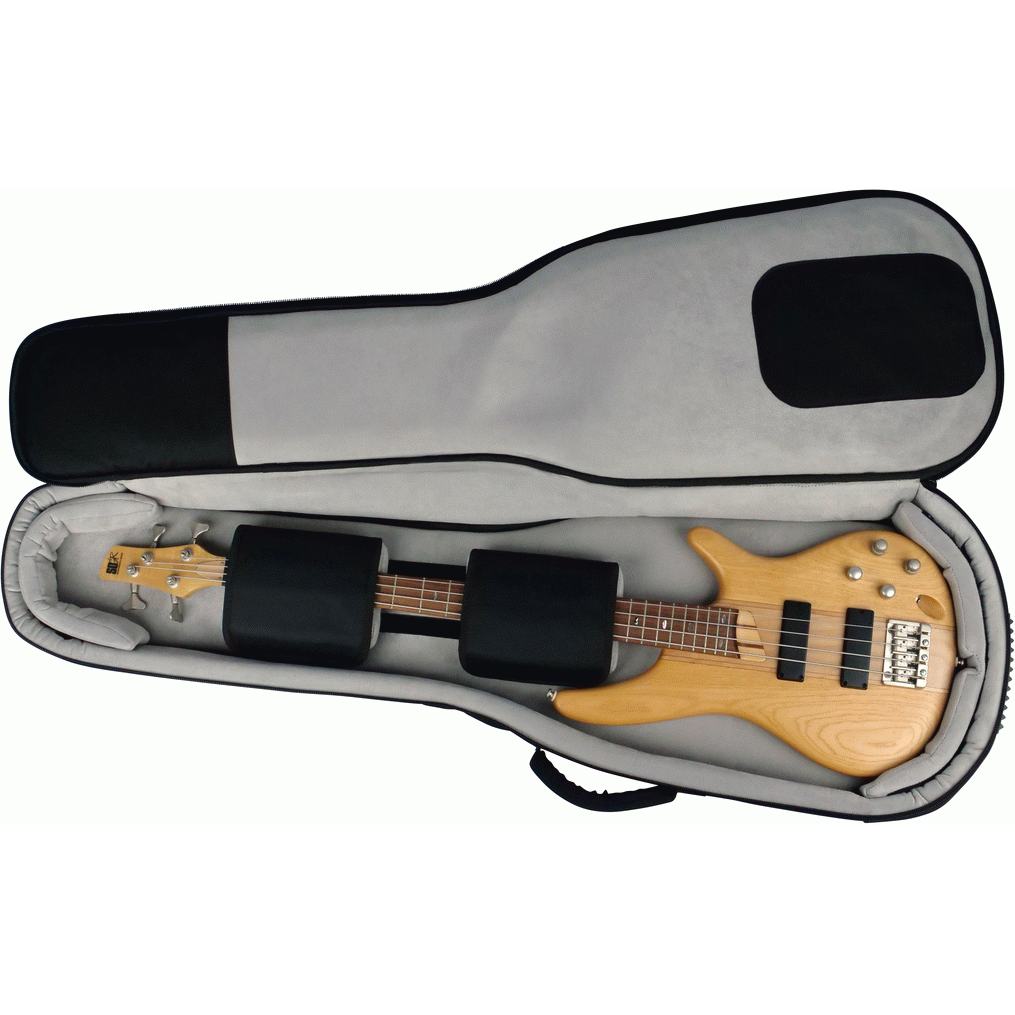 Armour ARMUNOB Premium Bass Guitar Gig Bag