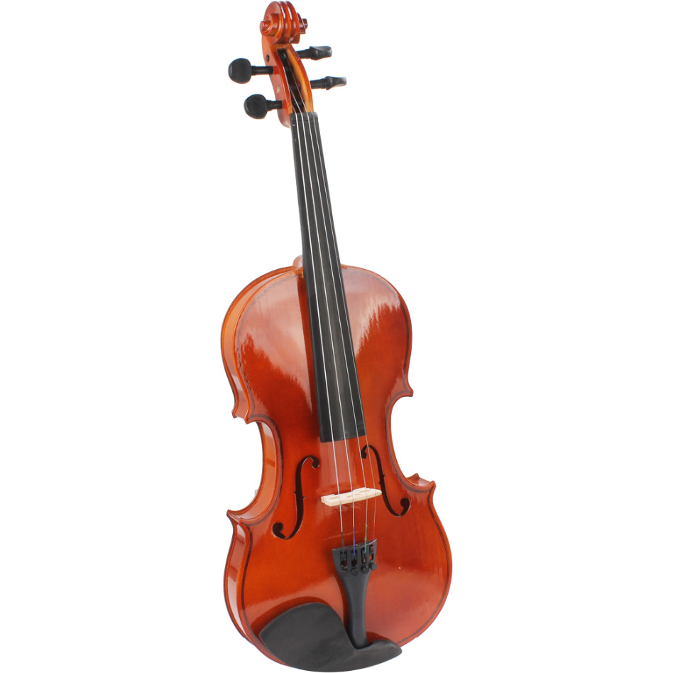 Ashton AV342AVN 3/4 Size Beginner Violin
