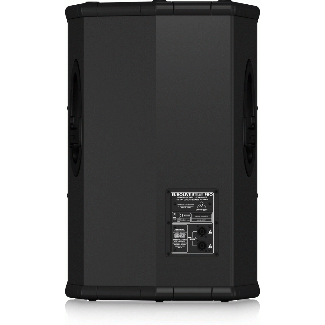 Behringer Eurolive Professional B1520 Pro
