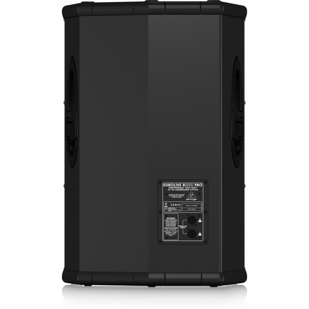 Behringer EUROLIVE PROFESSIONAL B1520 PRO 15" Passive Speaker