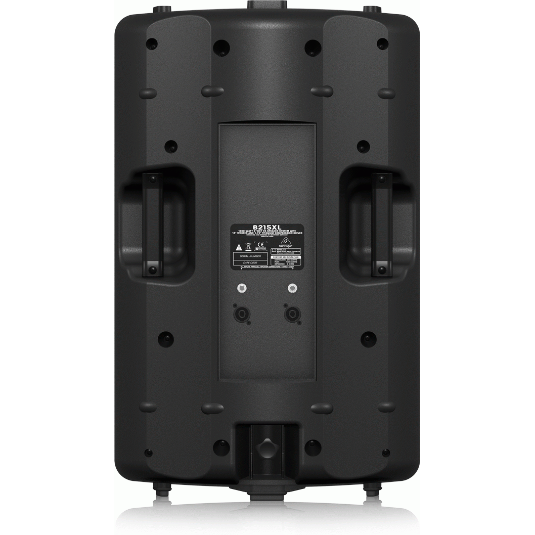 Behringer EUROLIVE B215XL Passive 15" Speaker