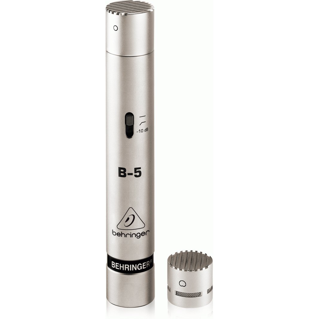 Behringer B5 Condenser Microphone