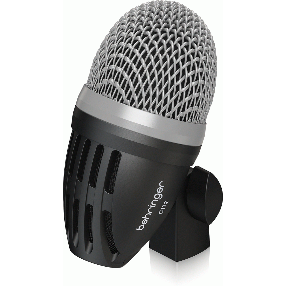 Behringer BC1500 7 Piece Drum Microphone Set