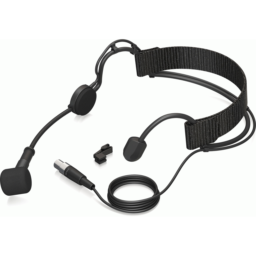 Behringer BC444 Premium Neck-Band Cardioid Microphone