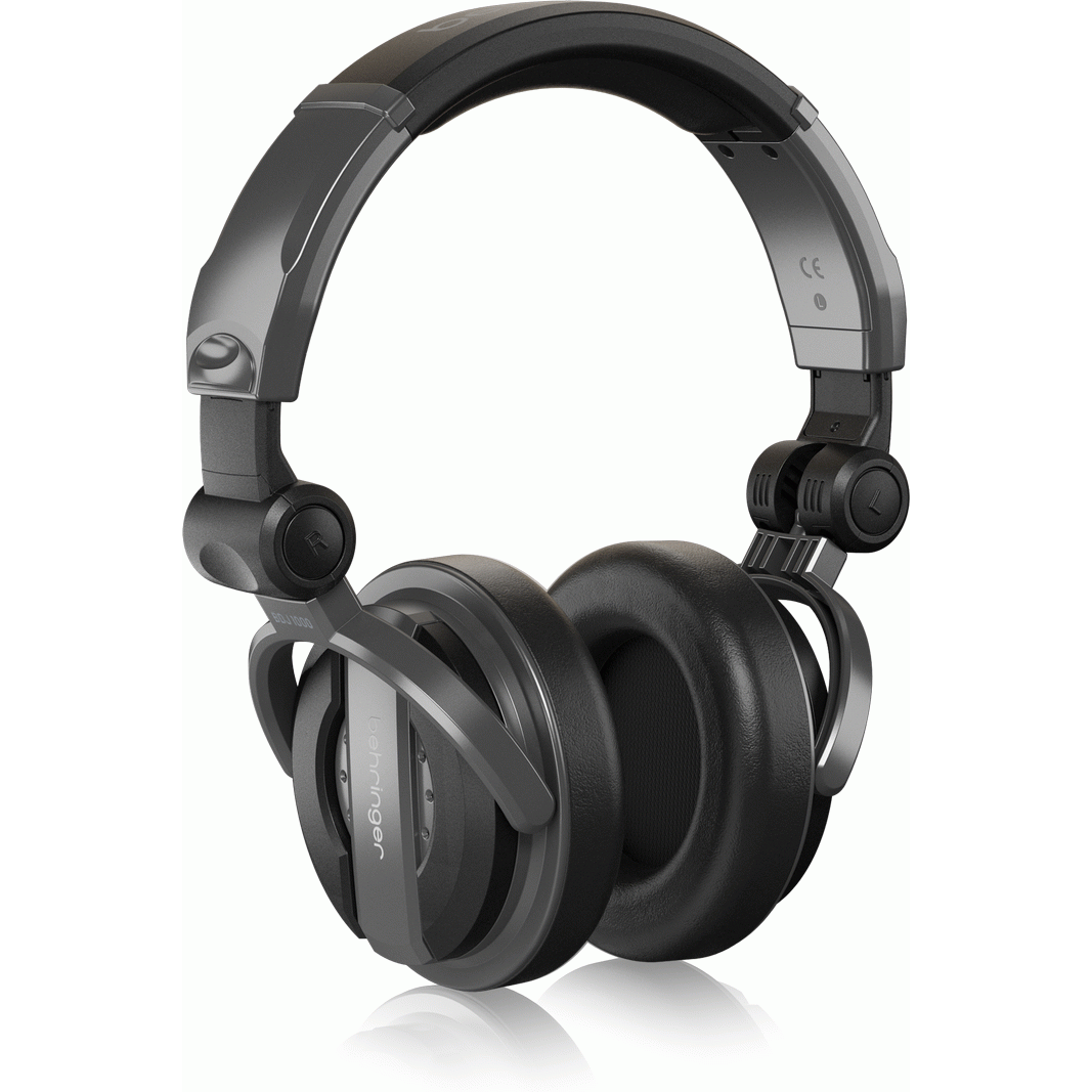 Behringer BDJ 1000 DJ Headphones