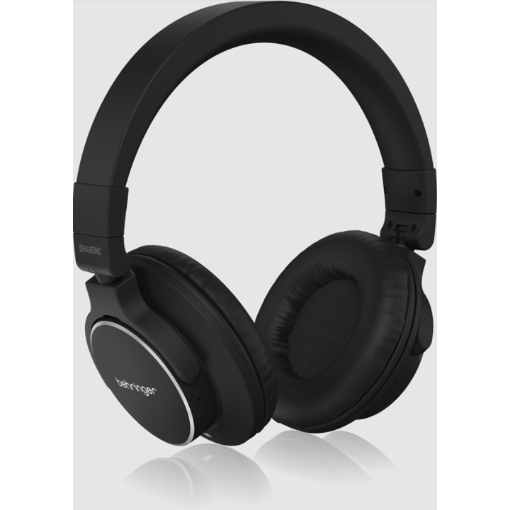 Behringer BH480NC Active Noise-Cancelling Headphones w/ Bluetooth