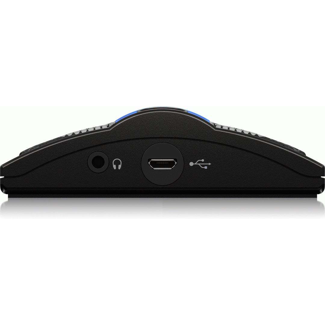 Behringer BU100 USB Boundary Microphone