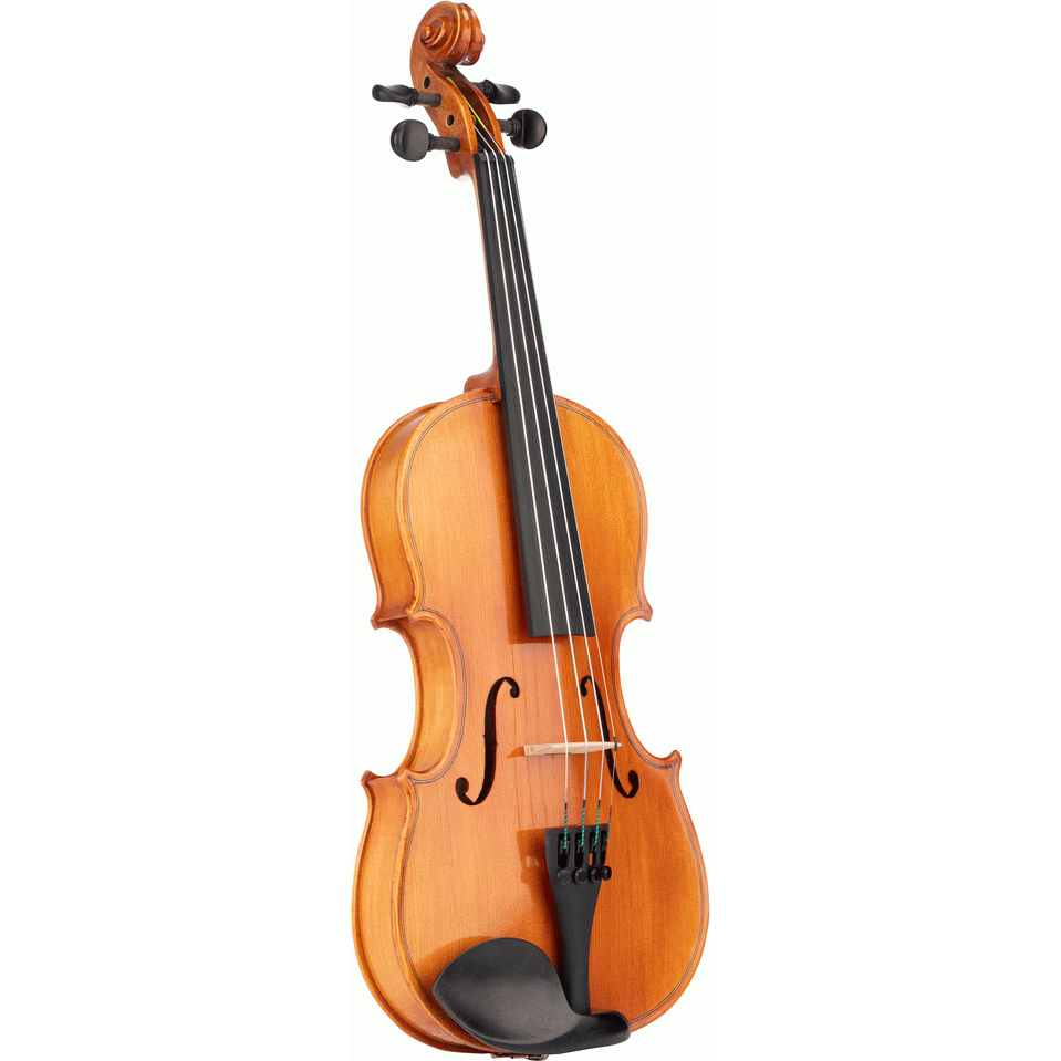 Beale BV112 Violin Standard 1/2 Size Outfit