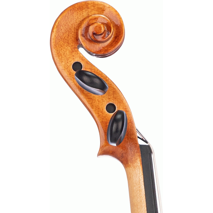 Beale BV112 Violin Standard 1/2 Size Outfit