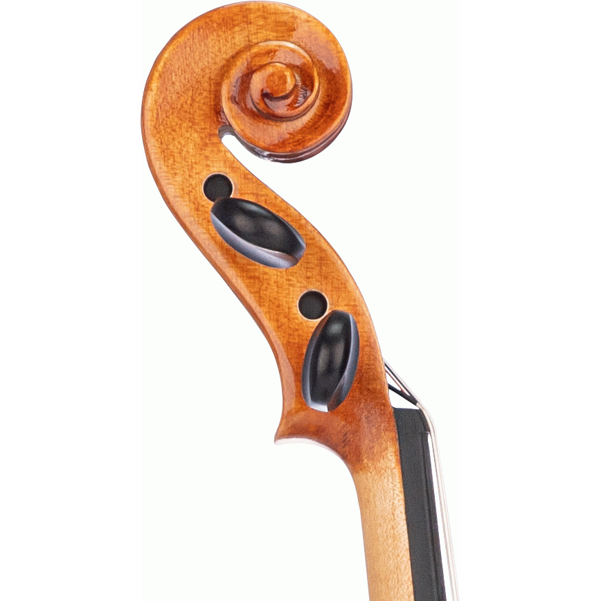 Beale BV112 Violin Standard 1/2 Size Outfit