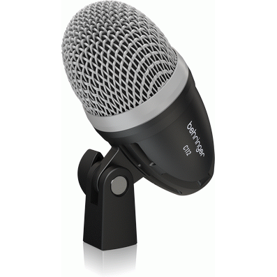 Behringer C112 C112 Dynamic Bass Drum Microphone