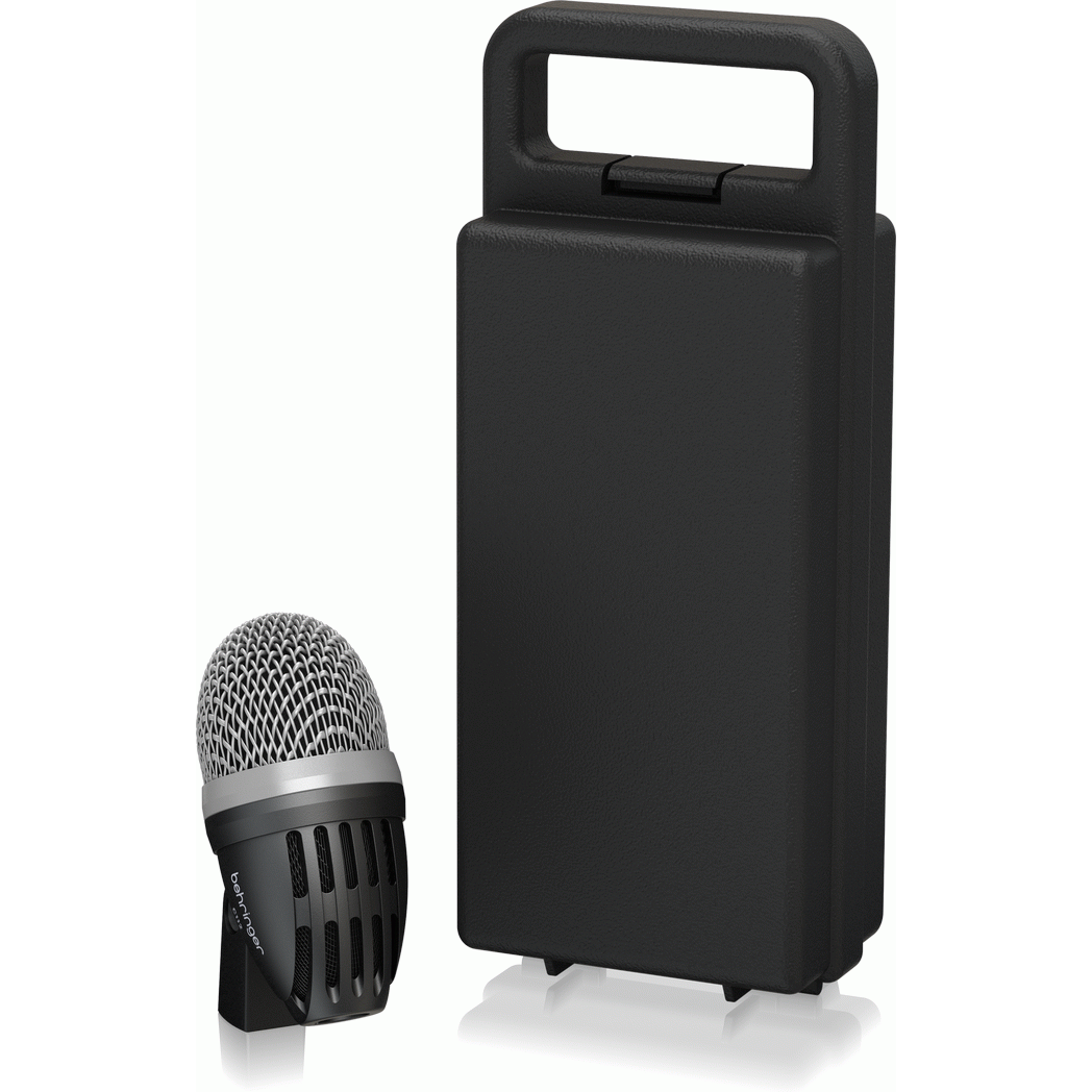 Behringer C112 Premium Dynamic Microphone for Bass Drum