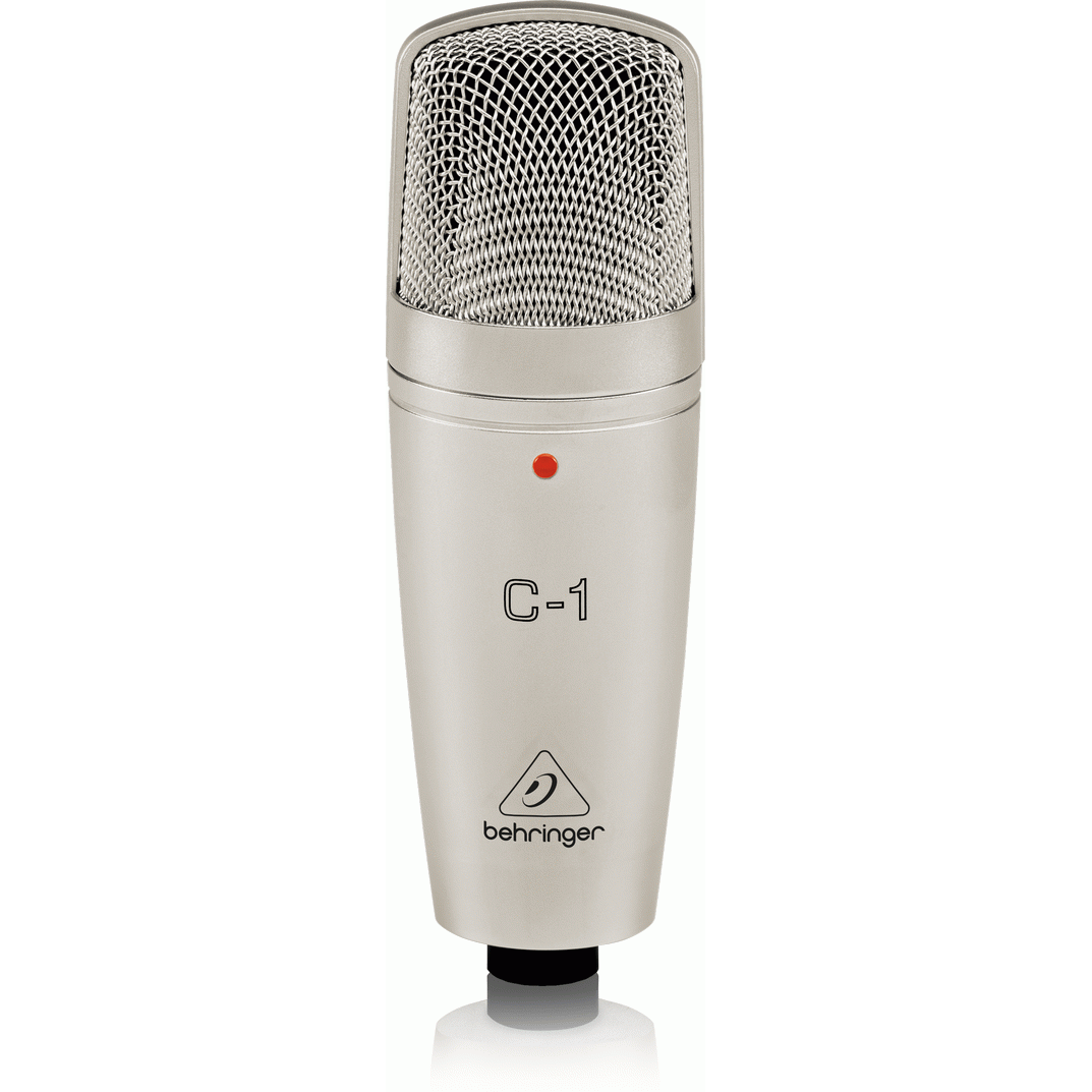 Behringer C1 Studio Condenser