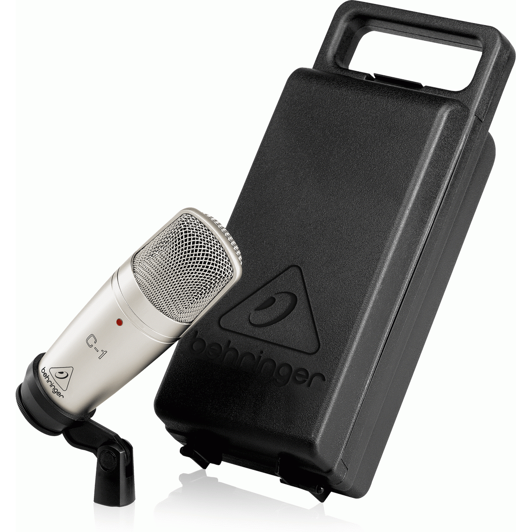 Behringer C1 Studio Condenser
