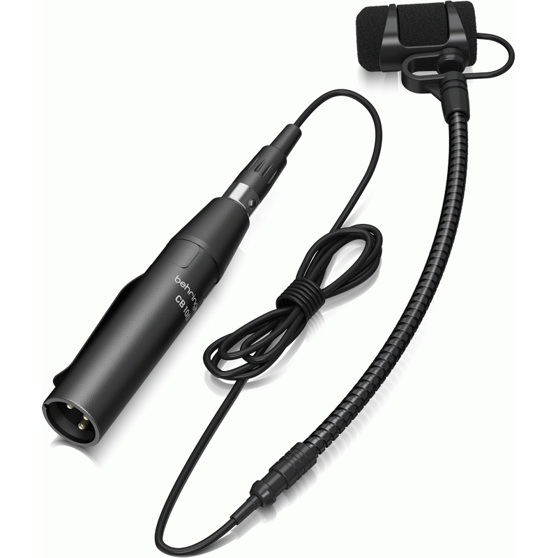 Behringer CB100 Condenser Gooseneck Microphone