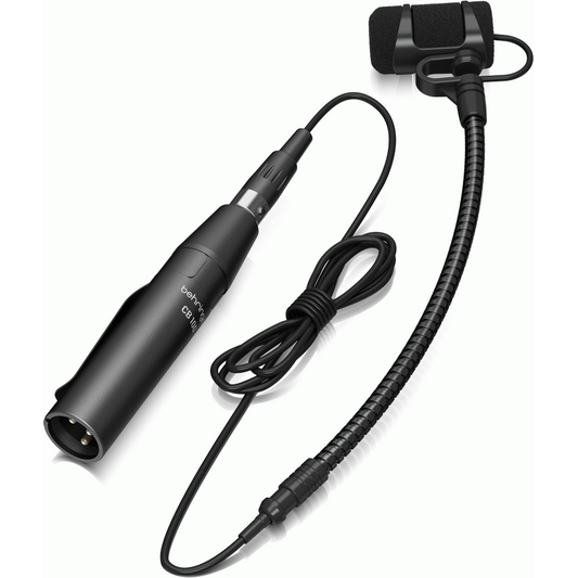 Behringer CB100 Condenser Gooseneck Microphone