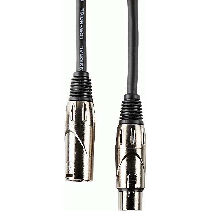 Armour CCP20U HP CAN 20 Foot Black with Upgraded Connectors