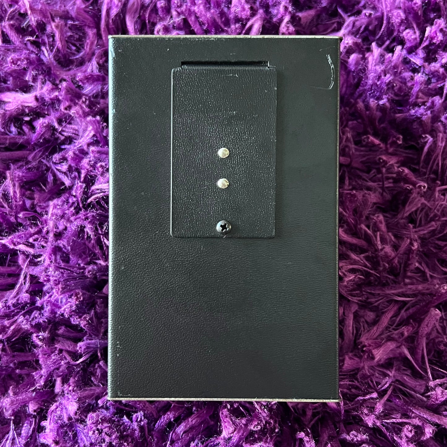 Electro-Harmonix Small Clone Analog Chorus Pedal