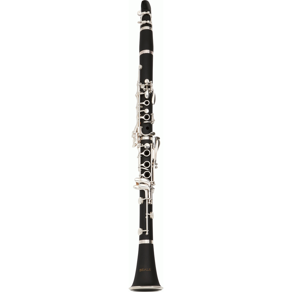 Beale CL200 Bb Clarinet