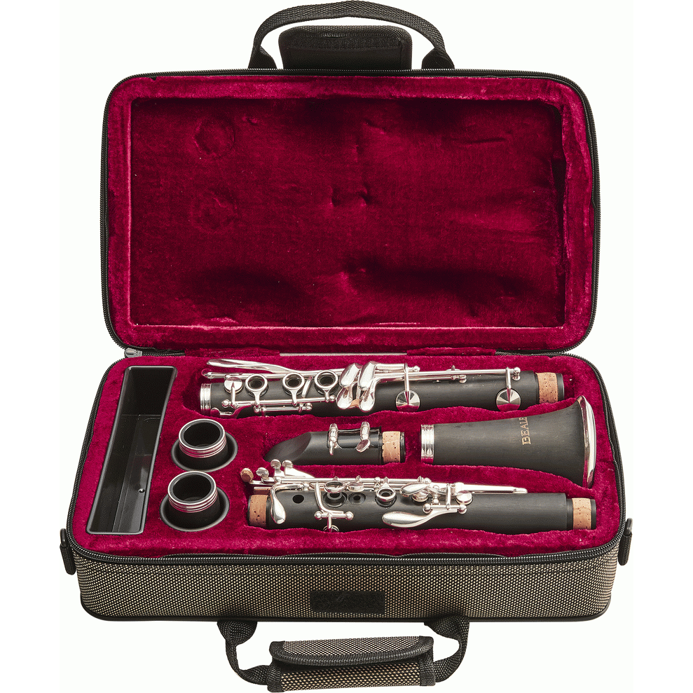 Beale CL200 Bb Clarinet