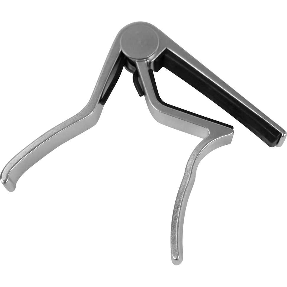 Ashton CP10 Acoustic Guitar Trigger Capo