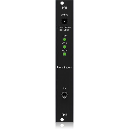 Behringer CP1A Eurorack Power Supply Module