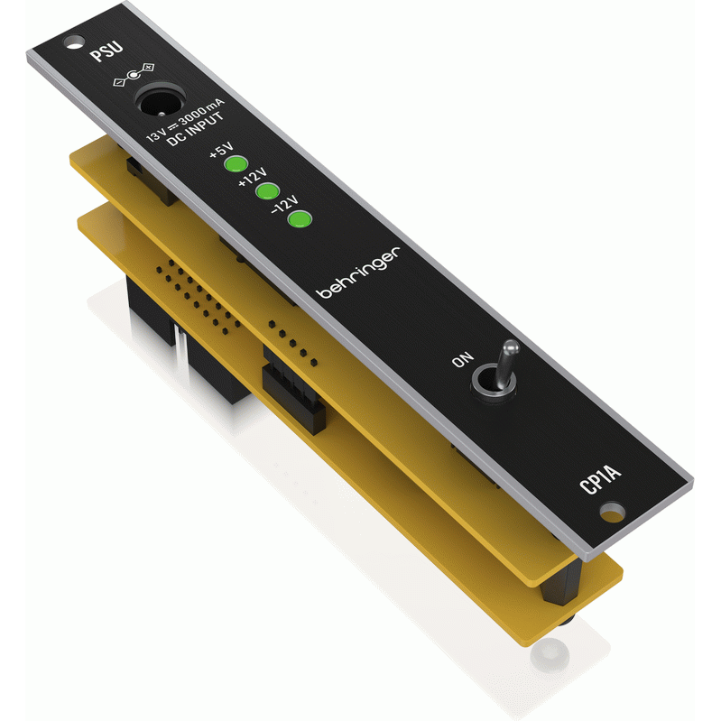 Behringer CP1A Eurorack Power Supply Module