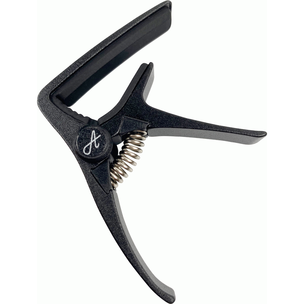 Ashton CP1U Ukulele Trigger Capo