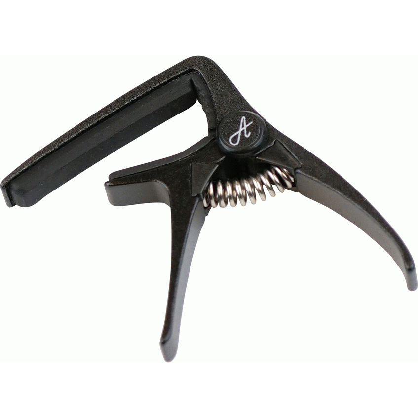 Ashton CP1U Ukulele Trigger Capo