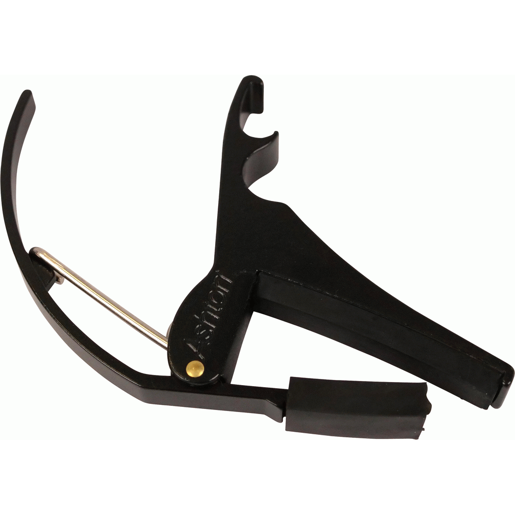 Ashton CP2 Trigger Style Acoustic/Electric Guitar Capo