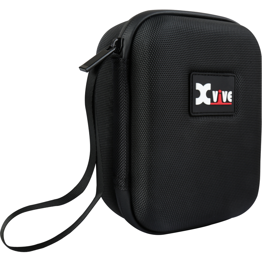 XVIVE CU4Hard Travel Case For U4 Wireless System