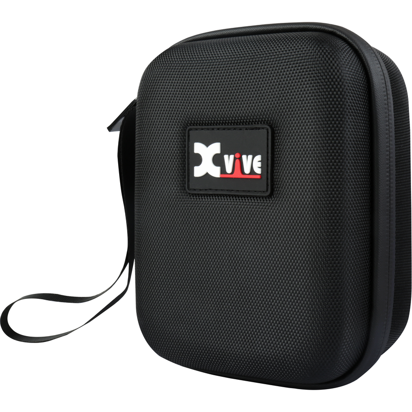 XVIVE CU4Hard Travel Case For U4 Wireless System