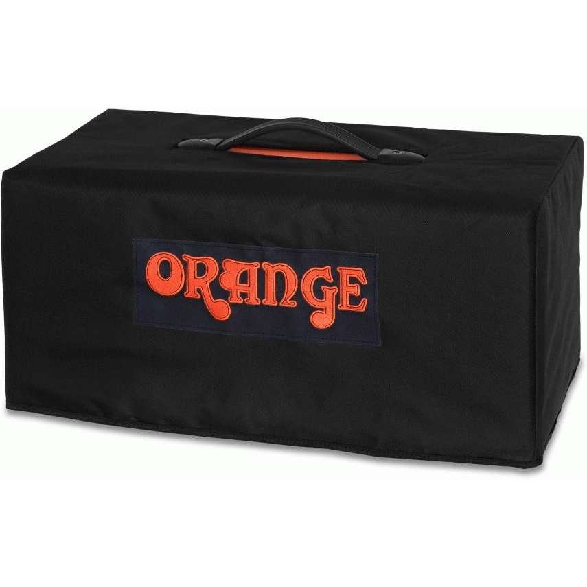 Orange Cover 410 Cab Cover for 4 X 10 Bass Cabinet