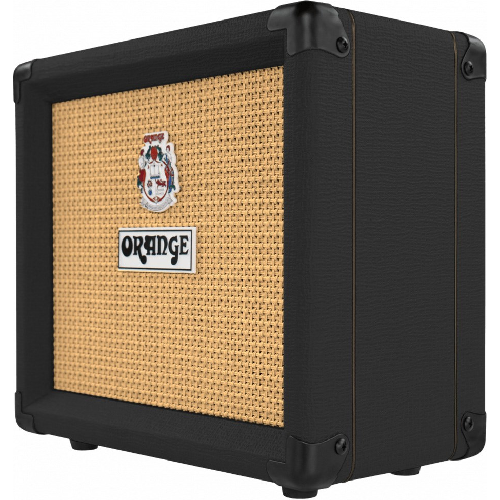 Orange Crush 12 BK Combo Amplifier