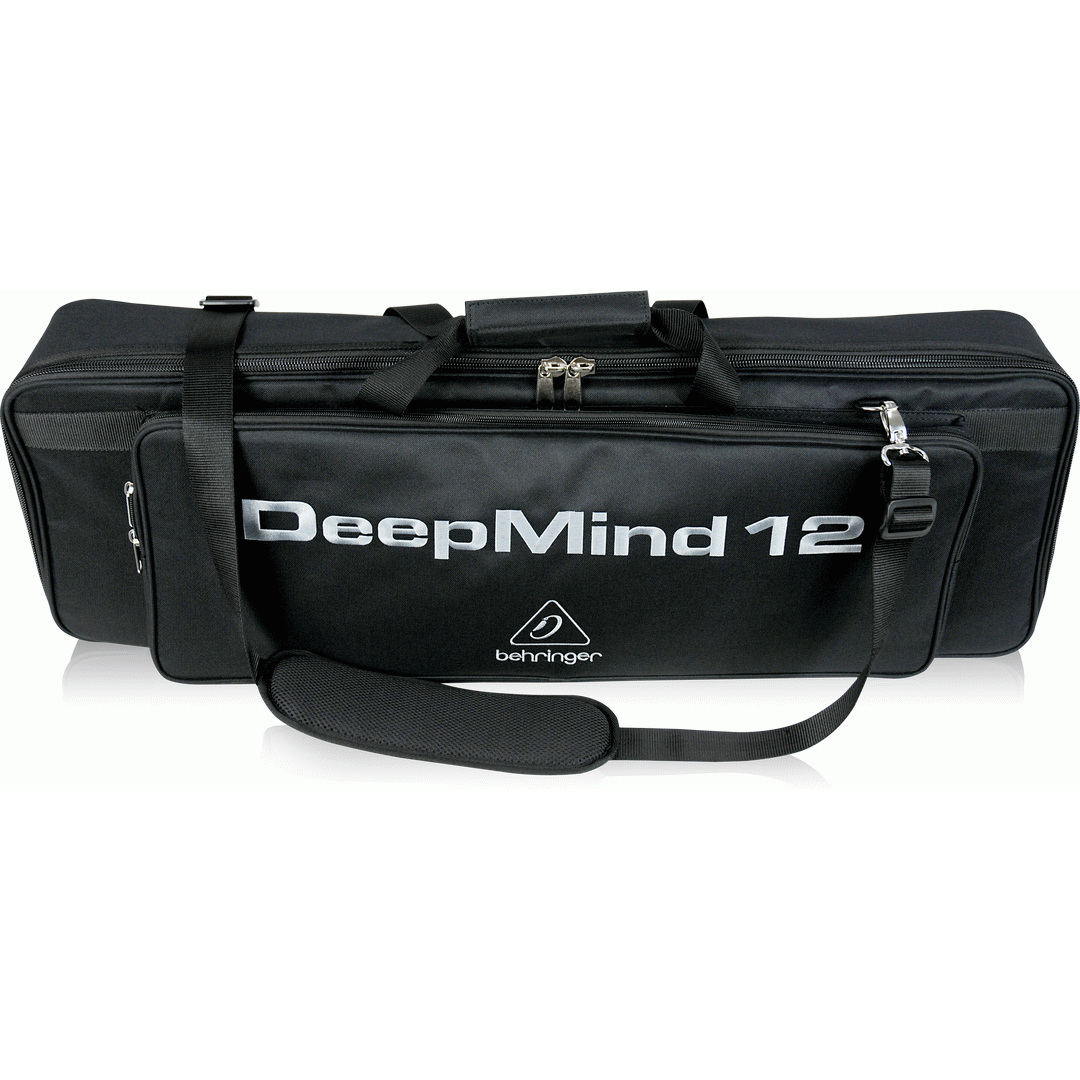 Behringer DEEPMIND 12-TB Transport Bag