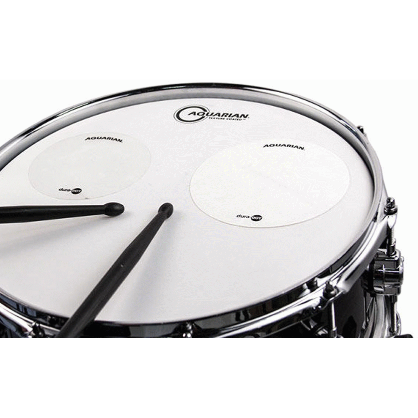 Aquarian DO2 DuraDOT Drum Kit Tools