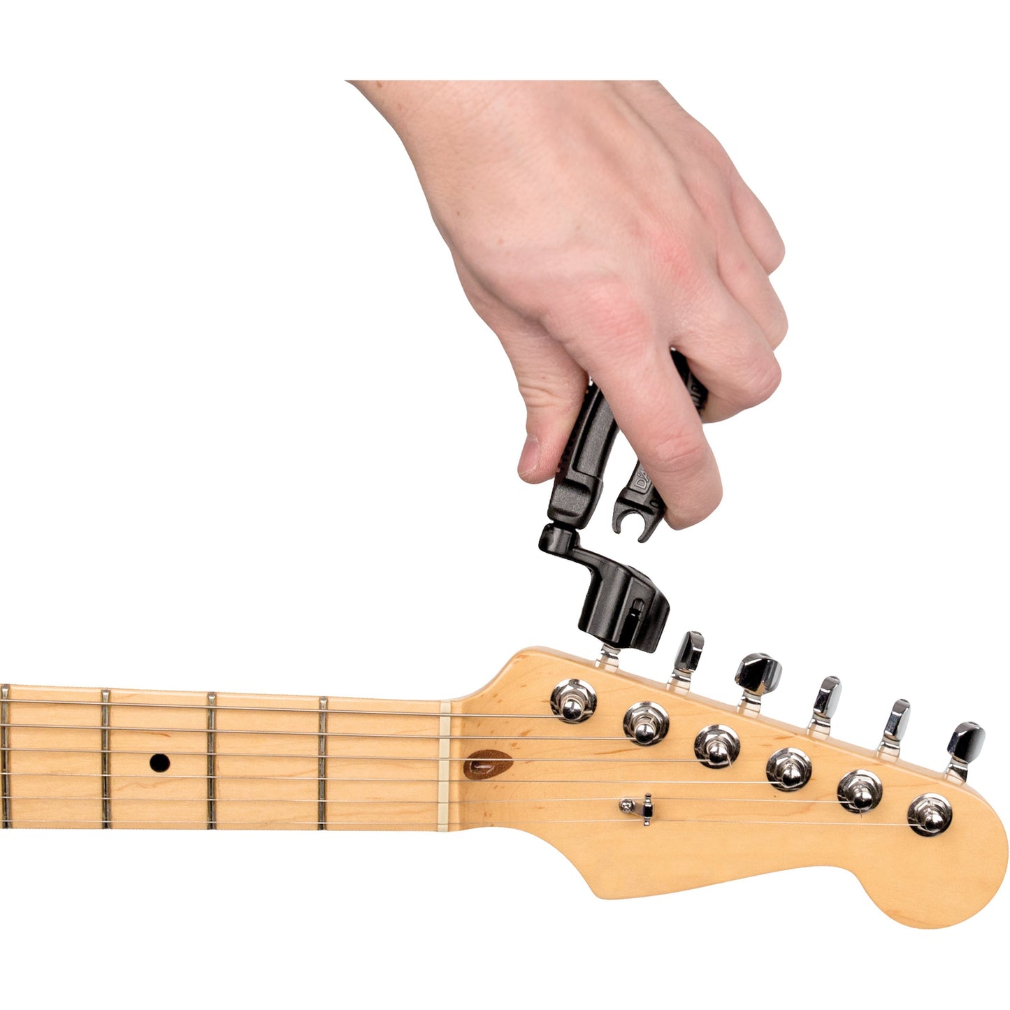 D'Addario Pro-Winder String Winder and Cutter