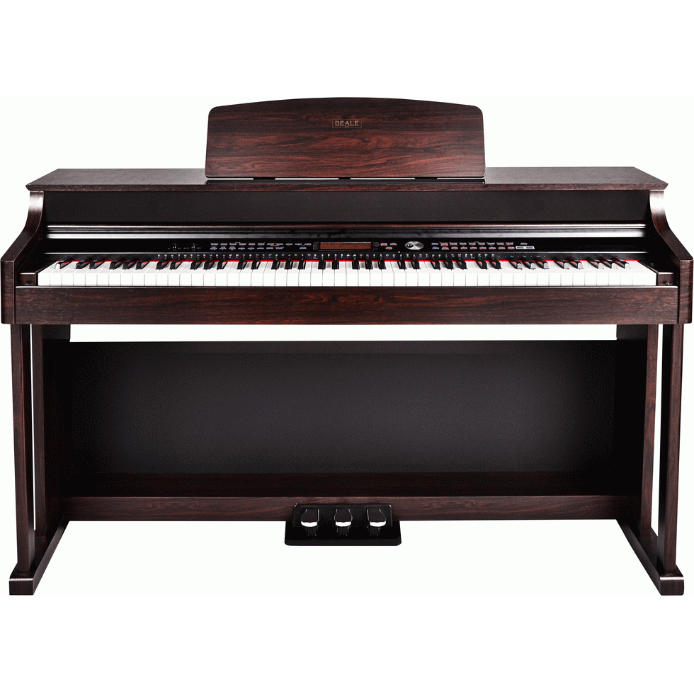 Beale DP500 Digital Piano