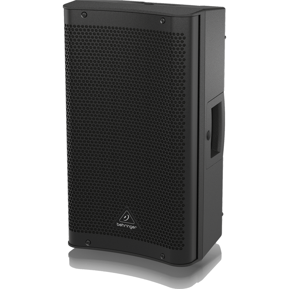 Behringer DR110DSP Active 1,000-Watt 10" PA Speaker System w/ Bluetooth