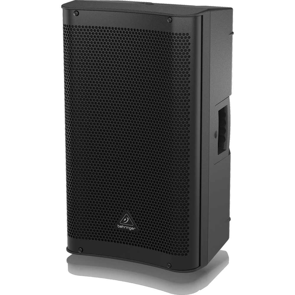 Behringer DR112DSP Active 1,200-Watt 12" PA Speaker System w/ Bluetooth